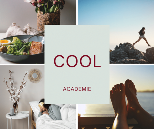 Mijn Leefstijl Academie