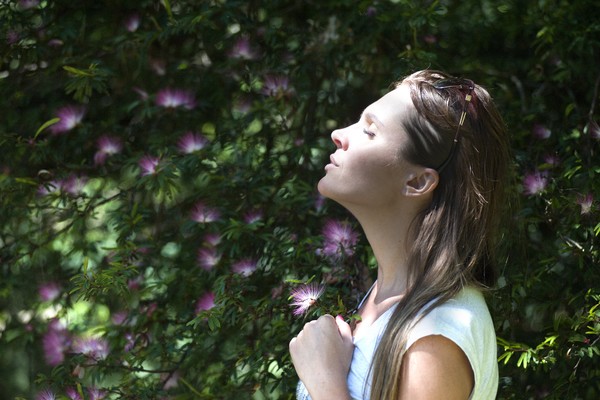 Mindful in een paar stappen 