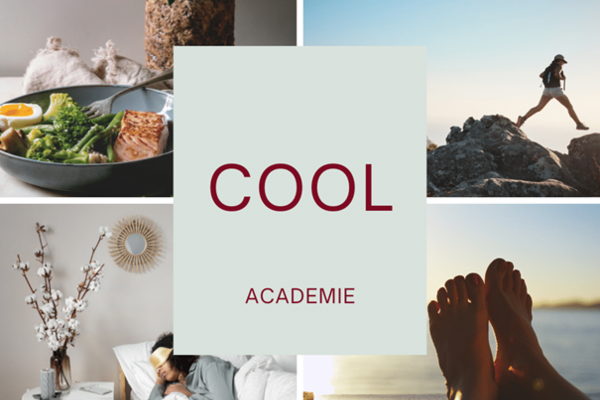 Mijn Leefstijl Academie