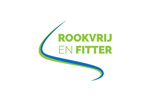 Rookvrij en Fitter